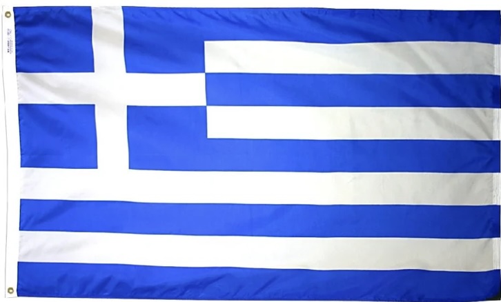 Greek Night